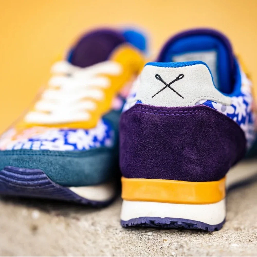 Inkkas Hendrix Jogger - Size 7 - Picture 9 of 10